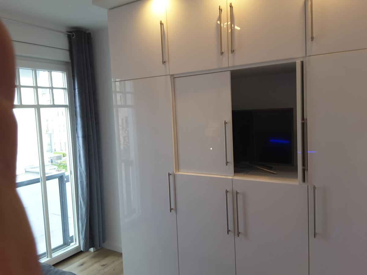 Westend-Palais Heringsdorf  Bagian luar foto